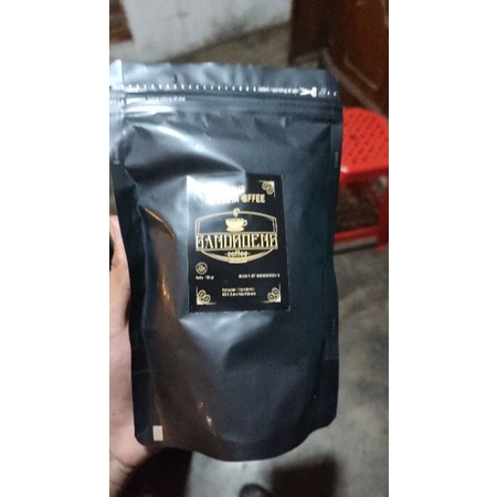 

Kopi Robusta