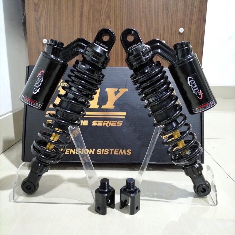 SHOCKBREAKER COPY KTC EXTREME 280 320 340MM SHOK SKOK CB GL MEGAPRO TIGER RX KING