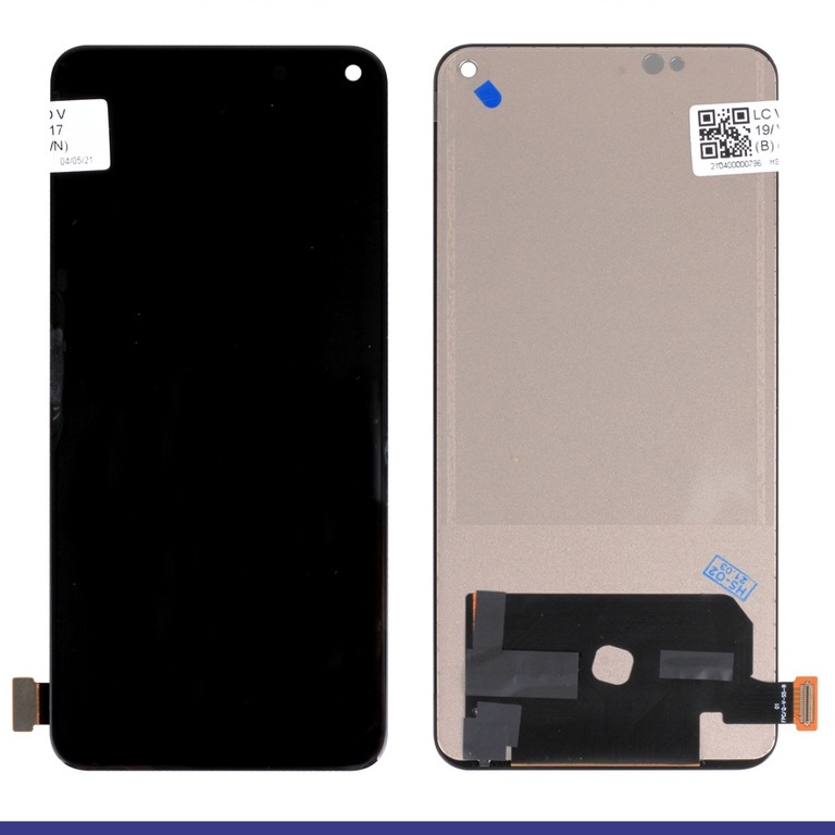 LCD FULLSET  VIVO V17 / V19  ORI BERGARANSI