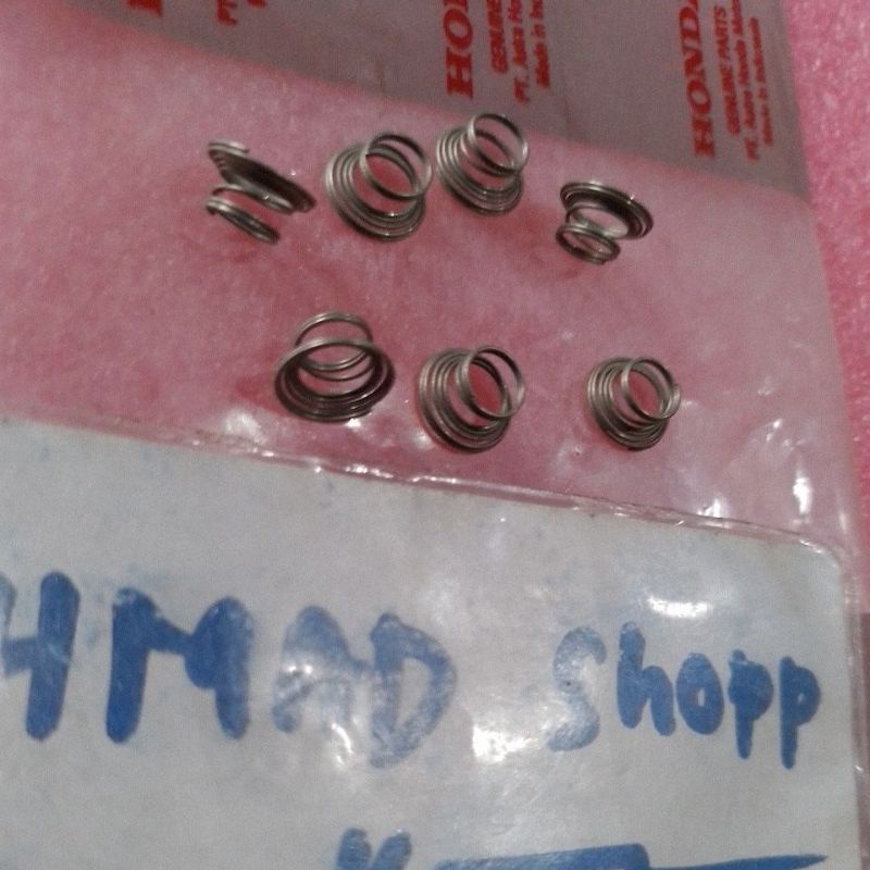 per sensor iacv IACV kerucut per langsam beat fi vario 125 /150 scoopy fi supra x 125 revo fi blade fi ori