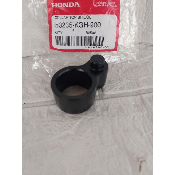 Peninggi Stang Stir Sonic 125