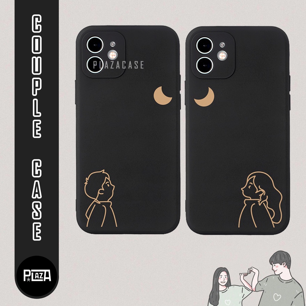 CP-3 Case Couple for All Type | Op*o | Vi*o | Re*lme | Xia*mi | Infi*ix | Sams*ng | Iph*ne || Cewe | Cowo | Couplecase | Goals