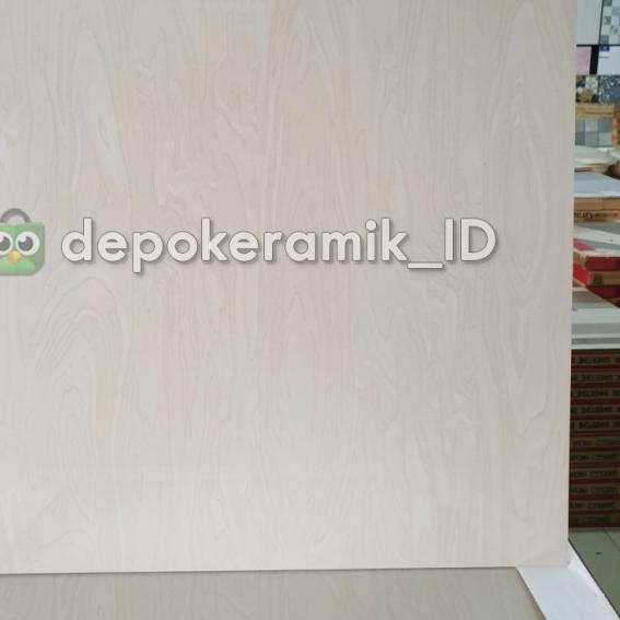 KIA Granit Matoa Ivory 60x60 Kw1 Granit Lantai Dinding Kilap Marble