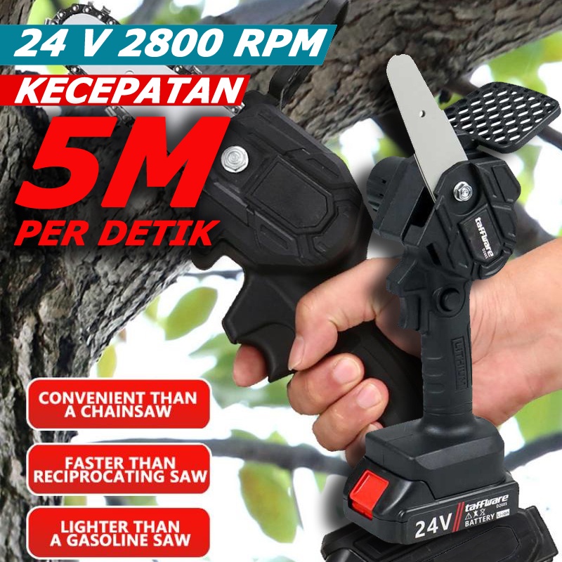 NEW MESIN GERGAJI LISTRIK PORTABLE CORDLESS GERGAJI MESIN MINI MESIN GERGAJI MESIN GERGAJI KAYU LIST