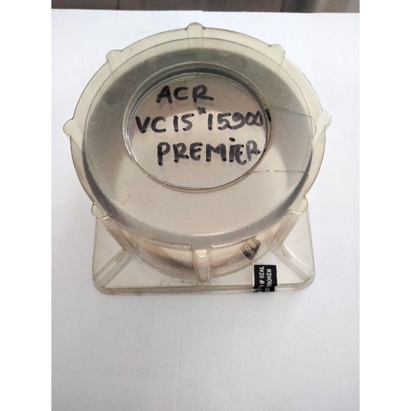 VOICE COIL ACR 15" 15900 PREMIER