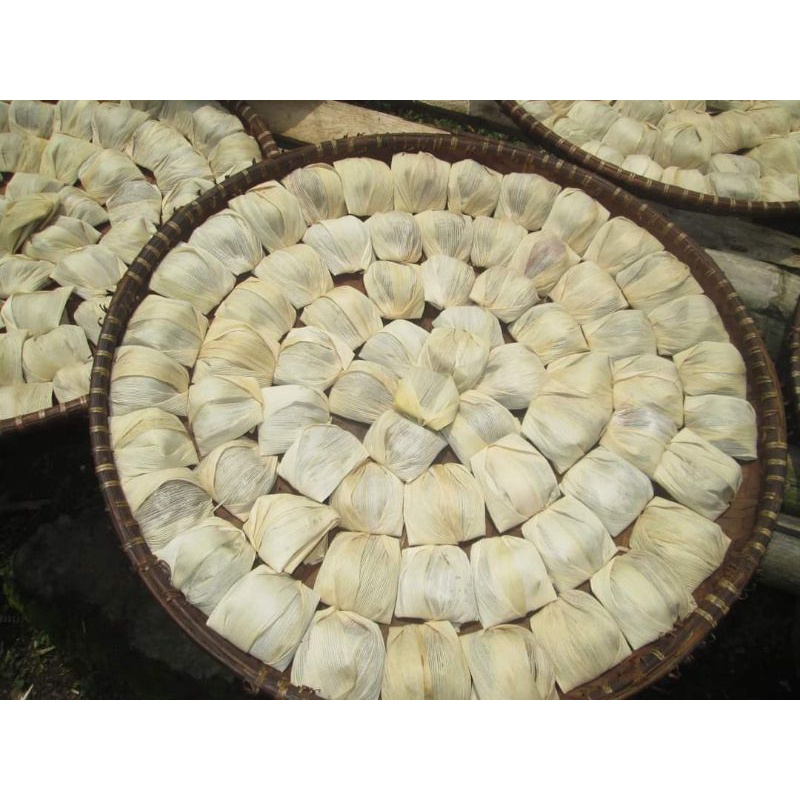 

wajit cililin / wajik cililin 500gr