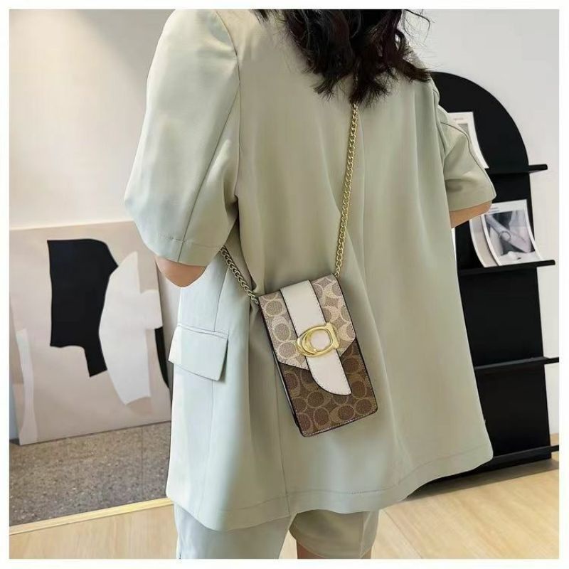 new tas hp zidy bag import-tas hp kekinian-tas hp tali rantai