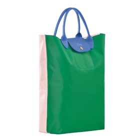 TAS WANITA LONGCHAM RE PLAY LE PLIAGE  TOP HANDLE BAG 102