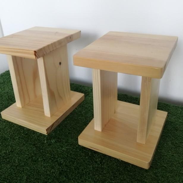 Speaker Stand | Dudukan Speaker | Tatakan Speaker | Stand Speaker Kayu