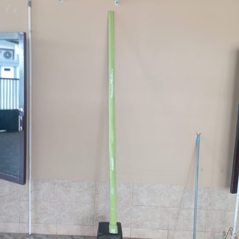 TRIDENTECH Slow killer