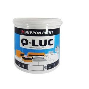 Qluc / Q-Luc 5kg (1 Galon)
