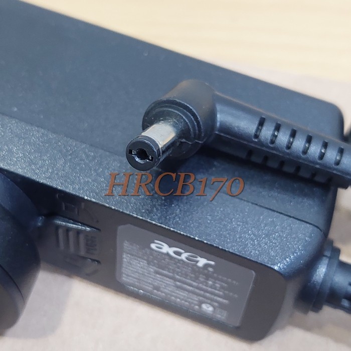 Adaptor Charger Acer Aspire One series PAV70 ZG8 ZH9 ZHG ZA3 ZE6 -HRCB