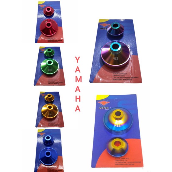 cover gear box Yamaha mio xride Jupiter z Jupiter mx vega dll