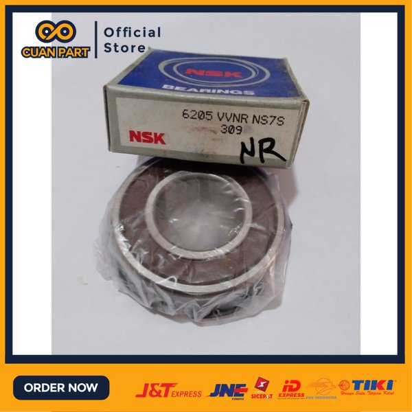 Bearing 6205 Combine Harvester CUAN PART