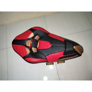 Jual JOK PCX 150/160 VARIO NMAX AEROX ADV LEXI- JOK MODIFIKASI KULIT