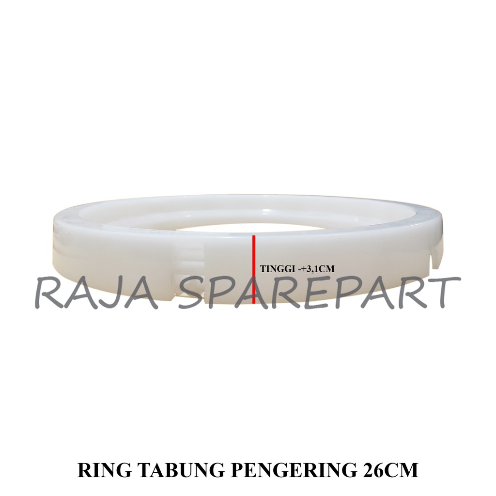 RING TABUNG PENGERING 26CM