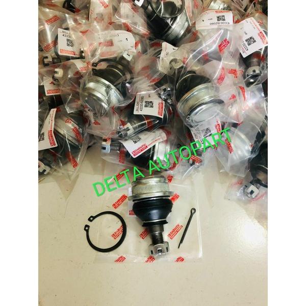 BALL JOINT GRAND MAX/ RUSH/ TERIOS/ LUXIO. ORI