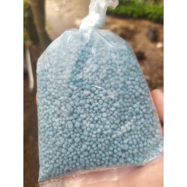 pupuk NPK buah pupuk kimia buah pupuk kimia bunga dan buah 250gram
