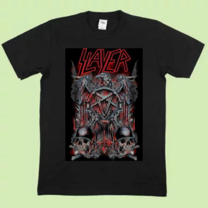 kaos slayer band
