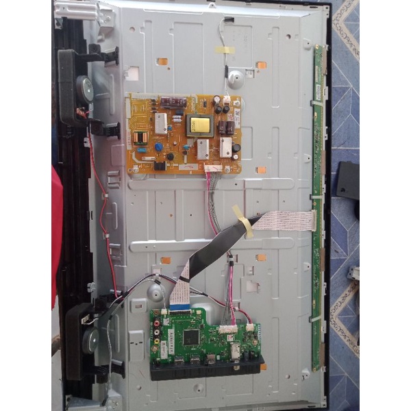 Mainboard Tv Led SHARP aquos 32 inch