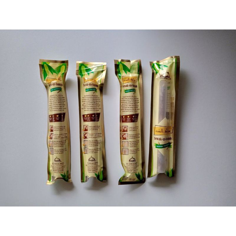 Kayu Siwak siwak terbaru