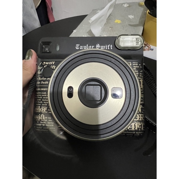 Instax Square Taylor Swift