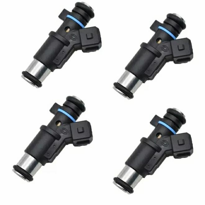Fuel Injector Bensin Nozzle Peugeot 206 Citroen