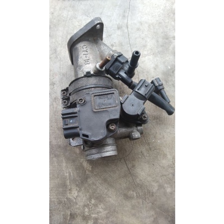 TB vixion old ,thortle body vixion 150old,tortel bodi vixion old/lama . kode 3c1