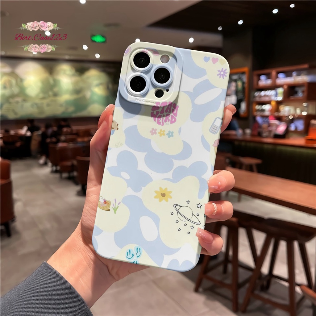 CUSTOM CASE SOFTCASE SILIKON PROCAMERA KIND PEOPLE CUSTOM IPHONE 6 6S 7 7+ 8+ X XS MAX 11 12 13 14 PRO MAX BC6772