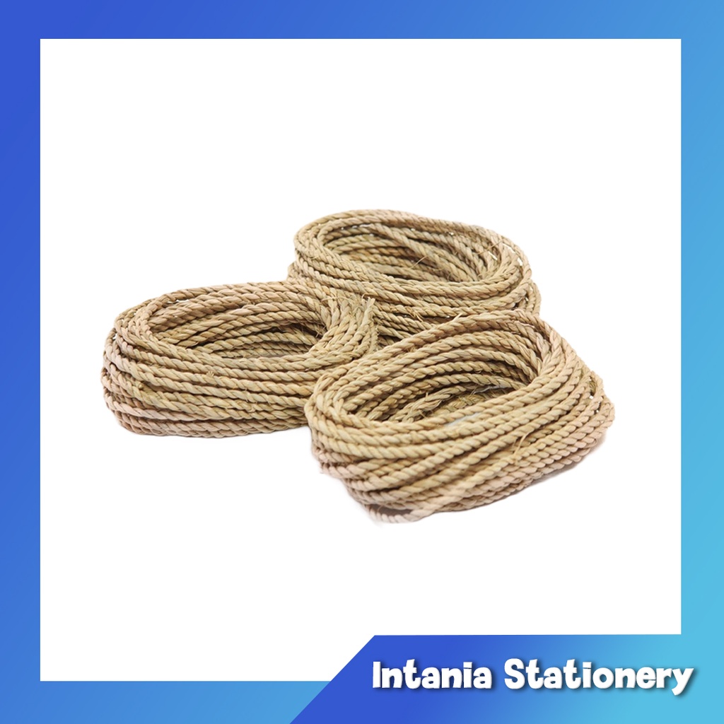 

TALI RAMI, TALI GONI 2 PLY