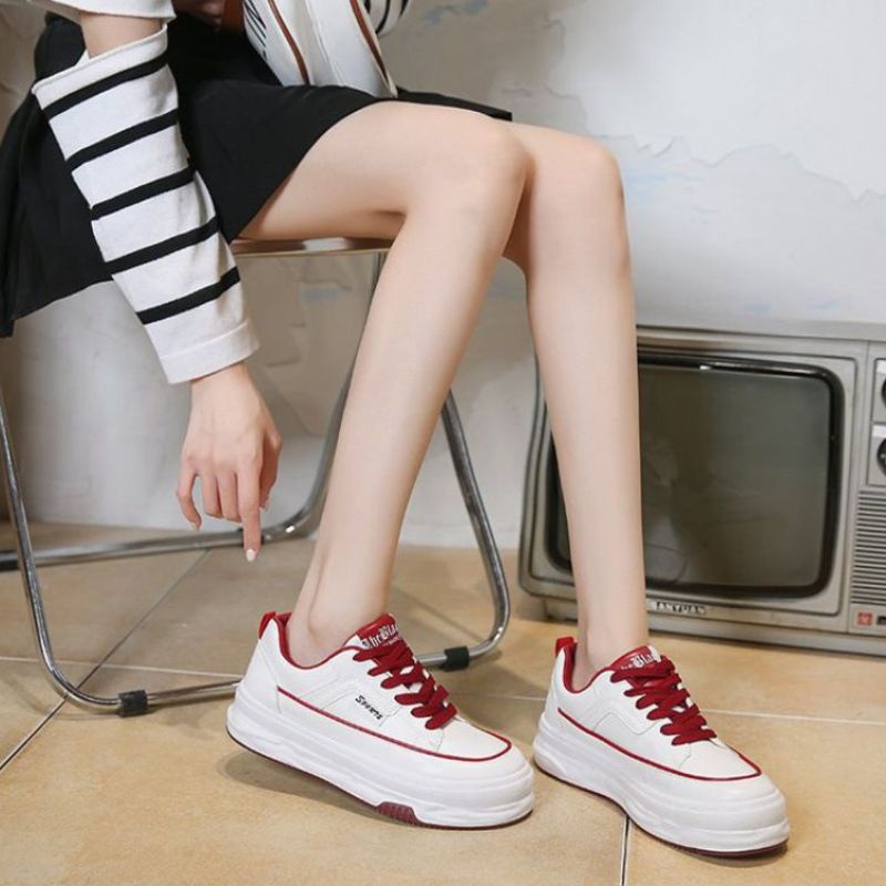 Sepatu Wanita Sneakers 030110 Sepatu Wanita Import BRK Sneakers