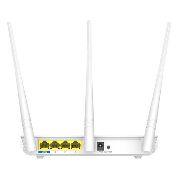 Tenda Router F3 Wireless N300