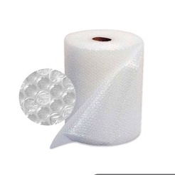 

Bubble Wrap Ekstra - Tambahkan Extra Bubble Wrap Saat Check Out Untuk Keamanan Tambahan