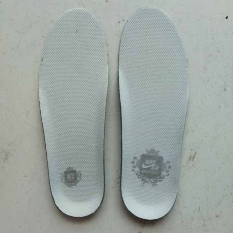 Insole Air Force One AF1 | Size 36-45