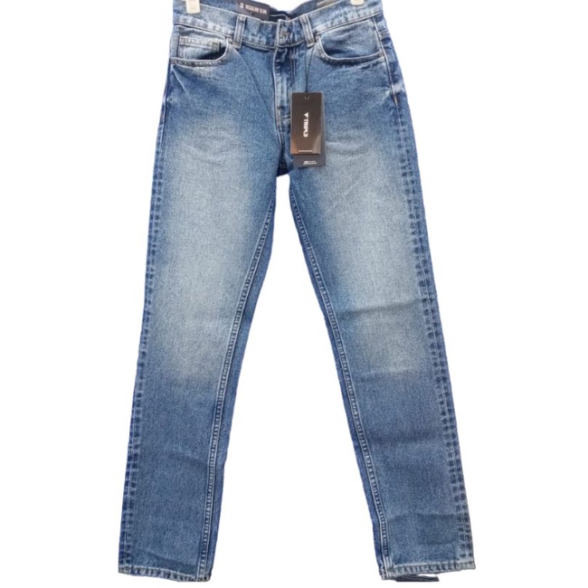 celana jeans/Celana pria/Triple/flash