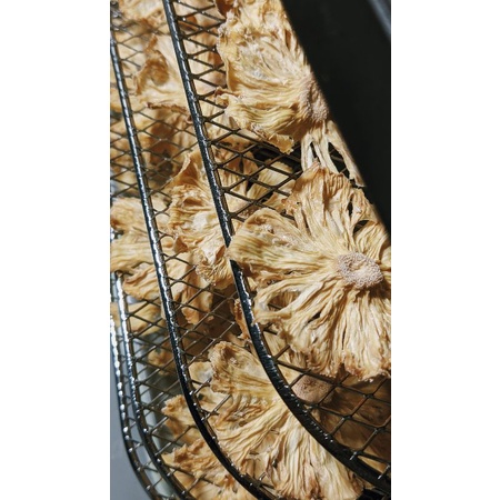 

Dried Pineapple Slice 60gr - 120gr