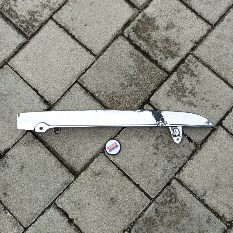 Tutup Rantai Katengkas RX100 RX125 RXK RXS Original