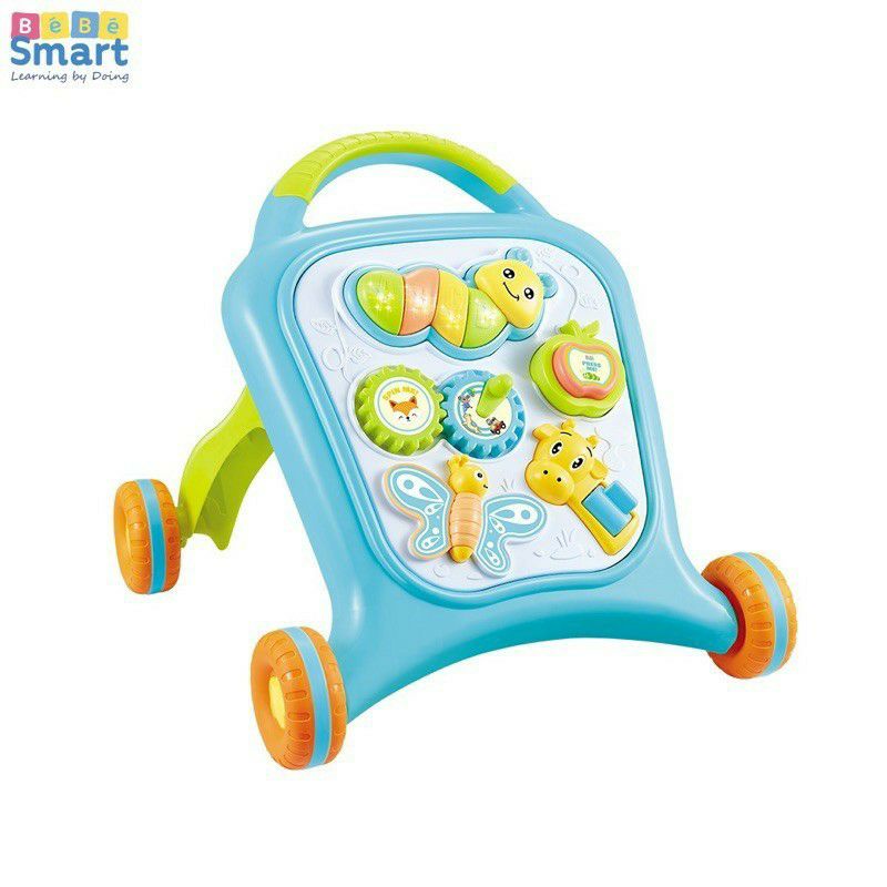 BEBE SMART ANIMAL WALKER BBS 816