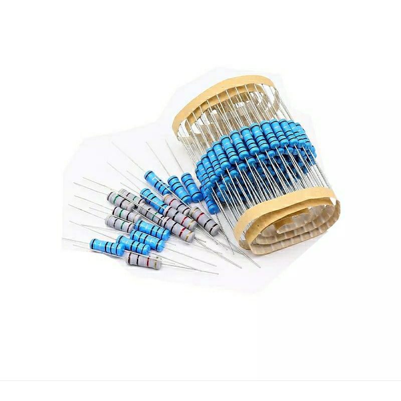 resistor 1 watt 10ohm 10 ohm 5%
