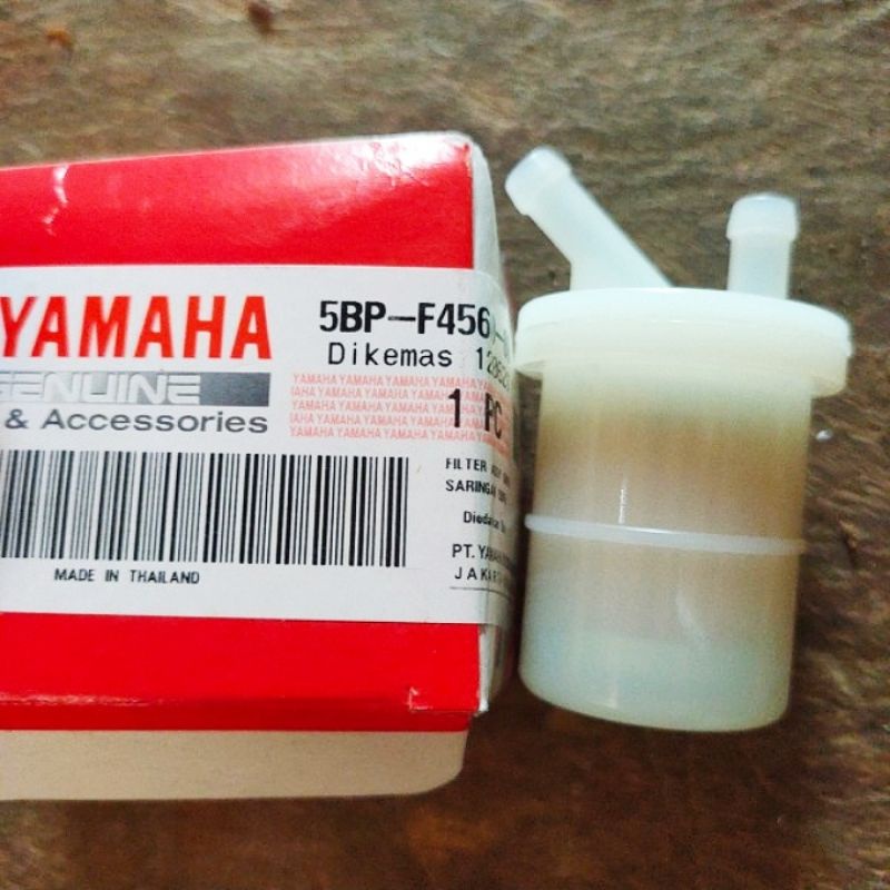 FILTER SARINGAN BENSIN SCORPIO