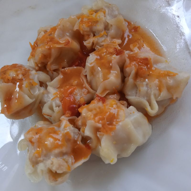 

Dimsum ayam frozen 1000 an