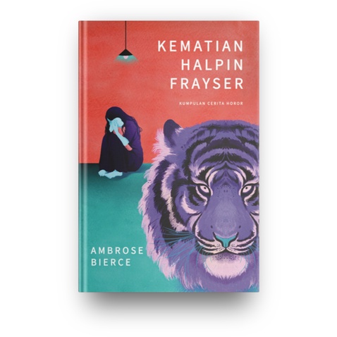 Kematian Halpin Frayser (Ambrose Bierce)