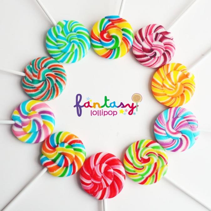 

BISA COD PERMEN FANTASY LOLLIPOP BUNDAR 18 GRAM (1 PACK) /PERMEN LUNAK/PERMEN VIRAL/PERMEN MILO/PERMEN YUPI/PERMEN JADUL/PERMEN KARET