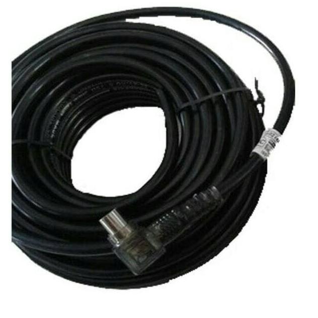 Kabel Antena Tanpa Booster Kitani 15 meter