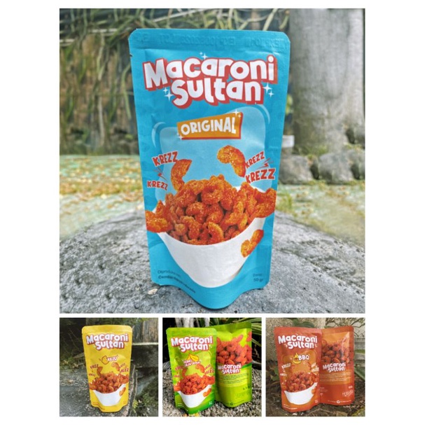 

Makroni Sultan