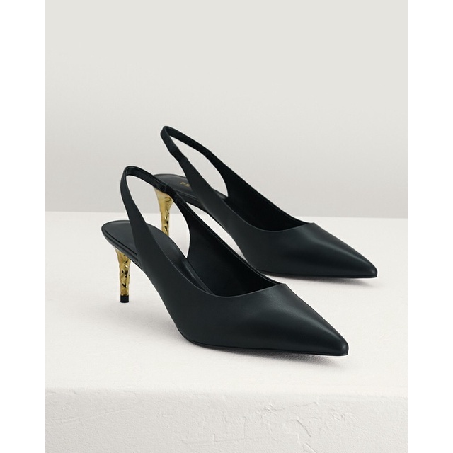 Sepatu Wanita Heels Pedro Original