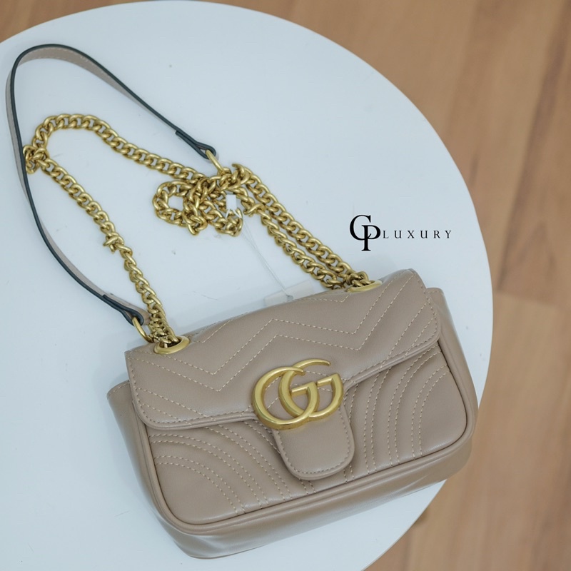 GC MARMONT small / tas wanita
