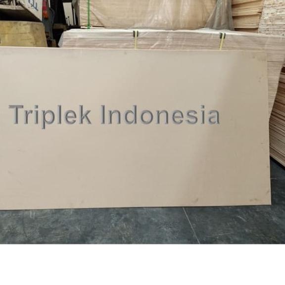 MDF 6mm 122x244cm / MDF 6mm 4x8