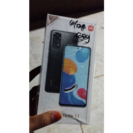 redmi 11
