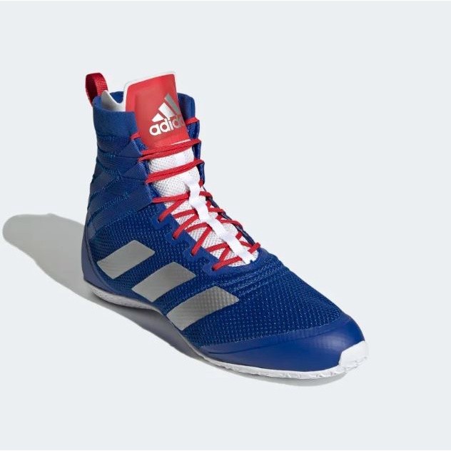 ADIDAS BOXING SHOES SPEEDEX 18